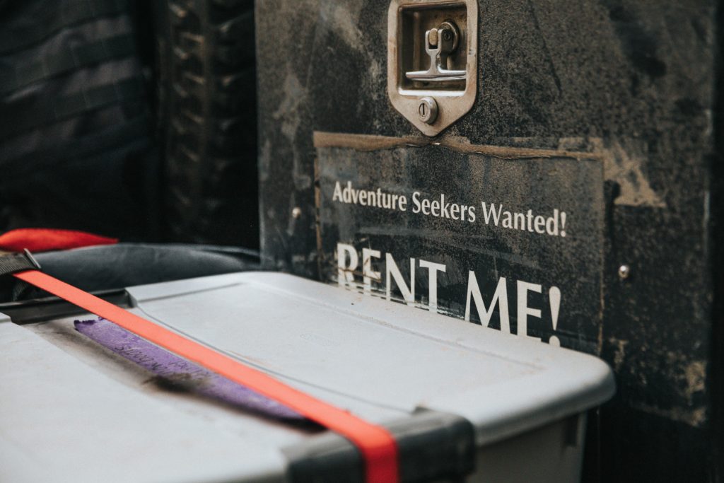 Rental losses ring-fenced from 1 April 2019