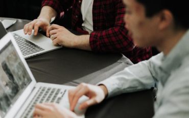 Lead by example: be a mental health champion