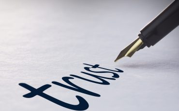 New Trust Disclosures