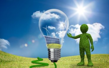 Six simple ways to make your business more sustainable   