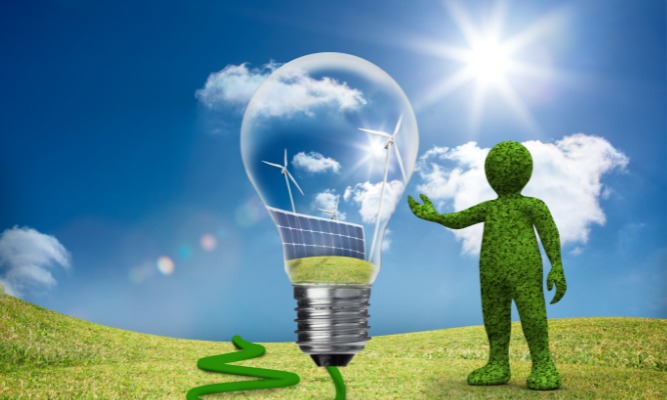 Six simple ways to make your business more sustainable