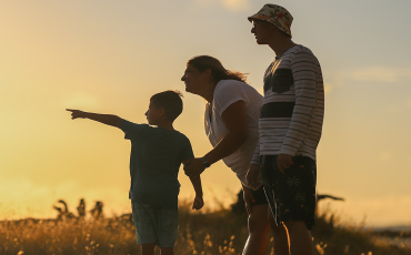 Top tips for running a thriving family business