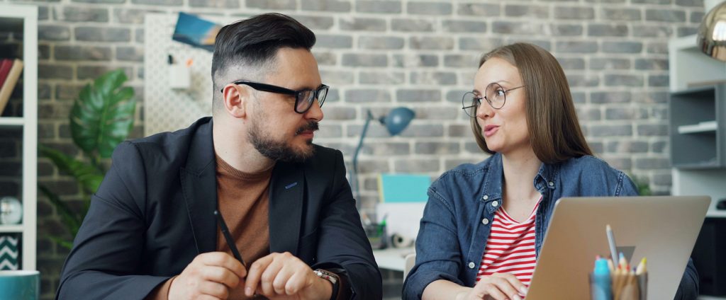 Diversity is good for business. Here’s how to make it work.