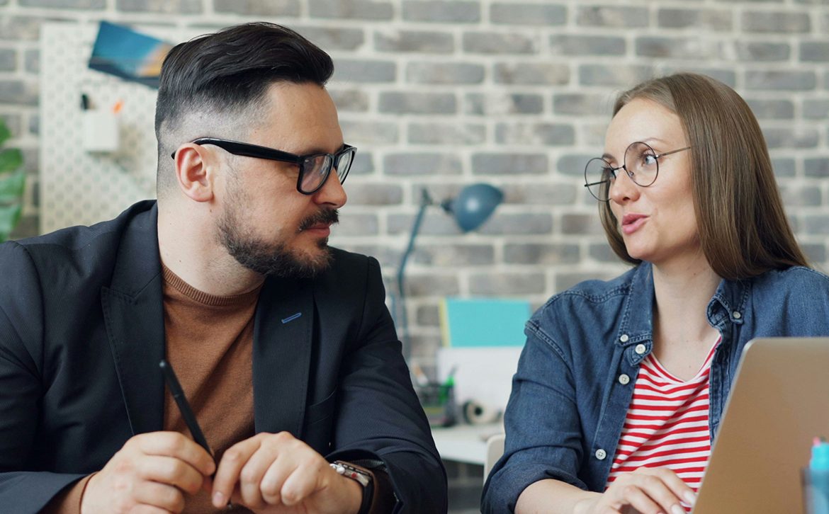 Diversity is good for business. Here’s how to make it work.