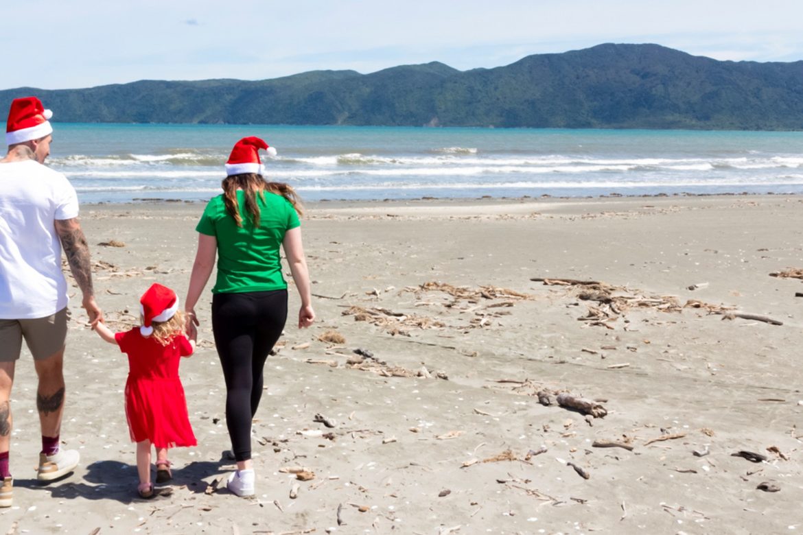 How to survive the Christmas cash flow crunch