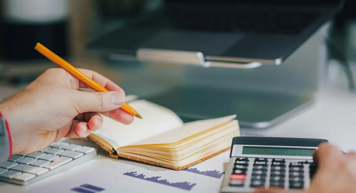 Get tax-ready: your year-end checklist