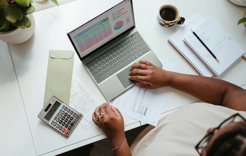 Halfway there: How are your finances tracking?