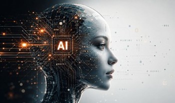 Has AI crept into your business?