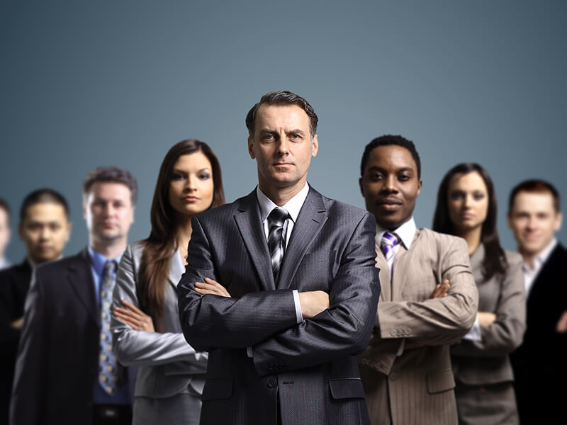 Five ways to improve diversity in your business
