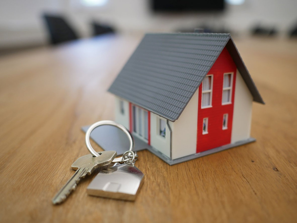 Property sales on IRD radar
