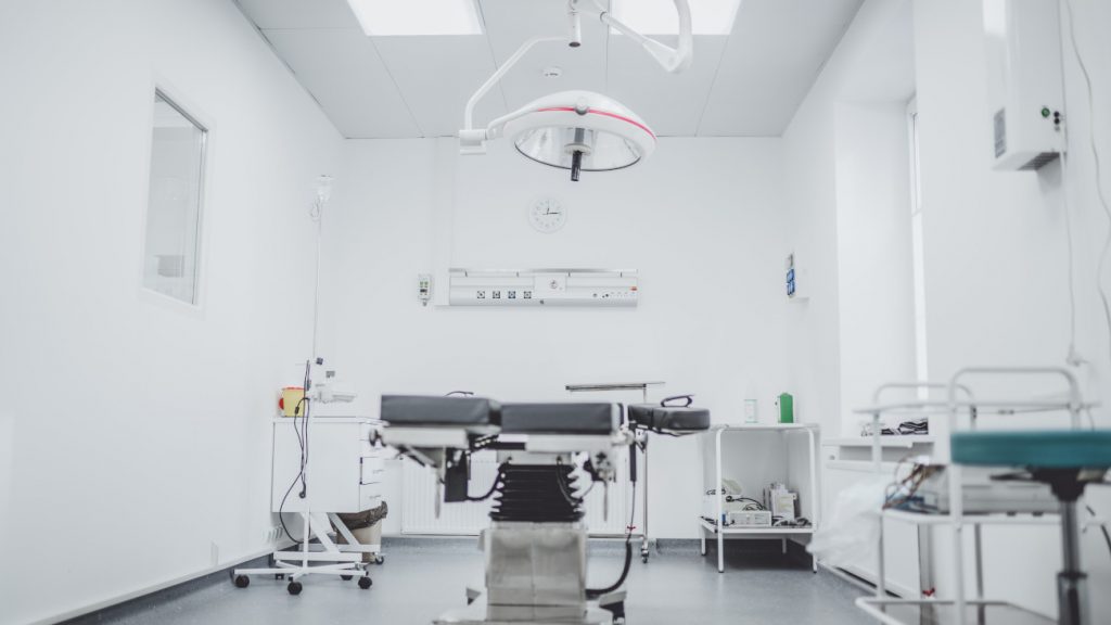 Business health check