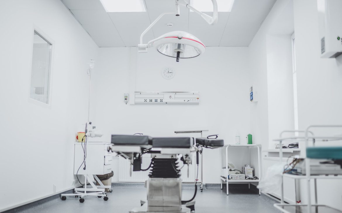 Business health check