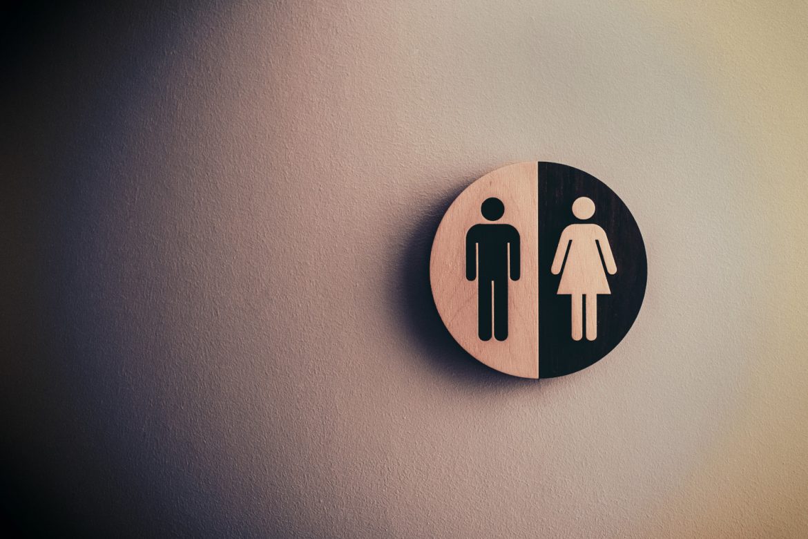 Why closing the gender pay gap is good for business