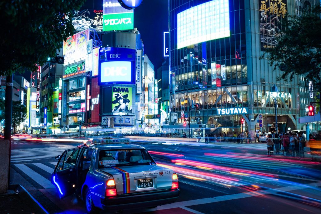 Uber court case