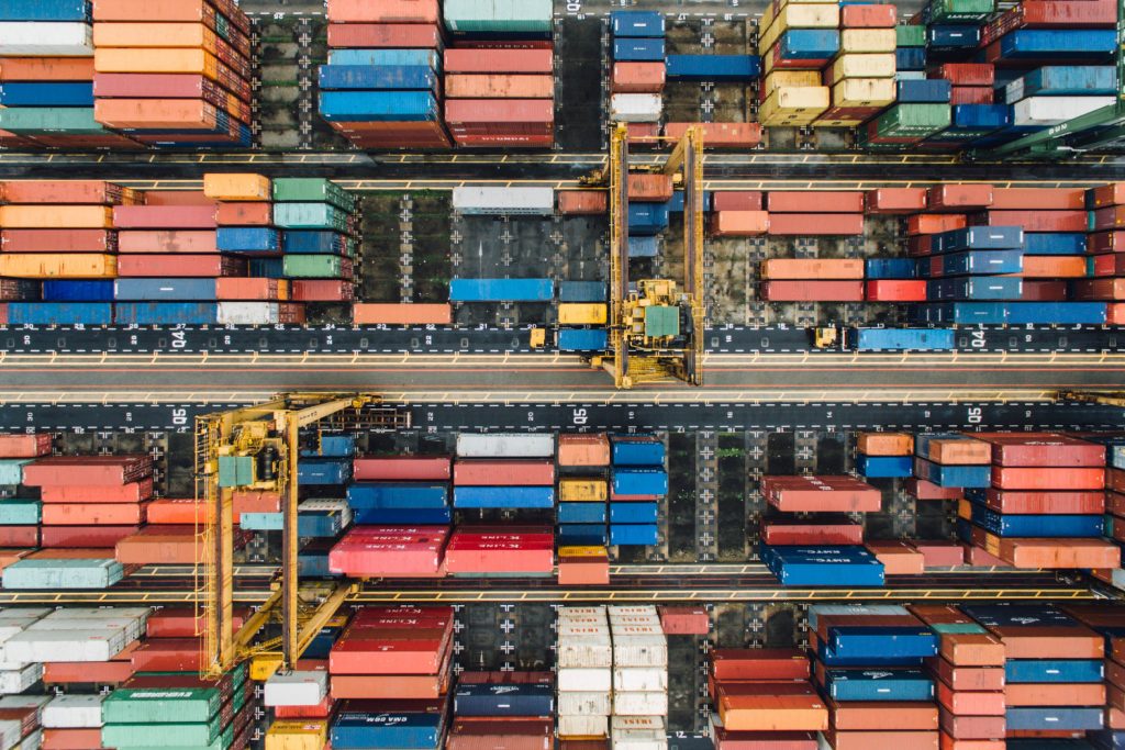 Import supplies? Customs rules are changing