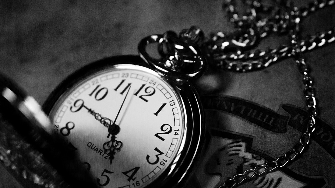 Four top time-saving tips