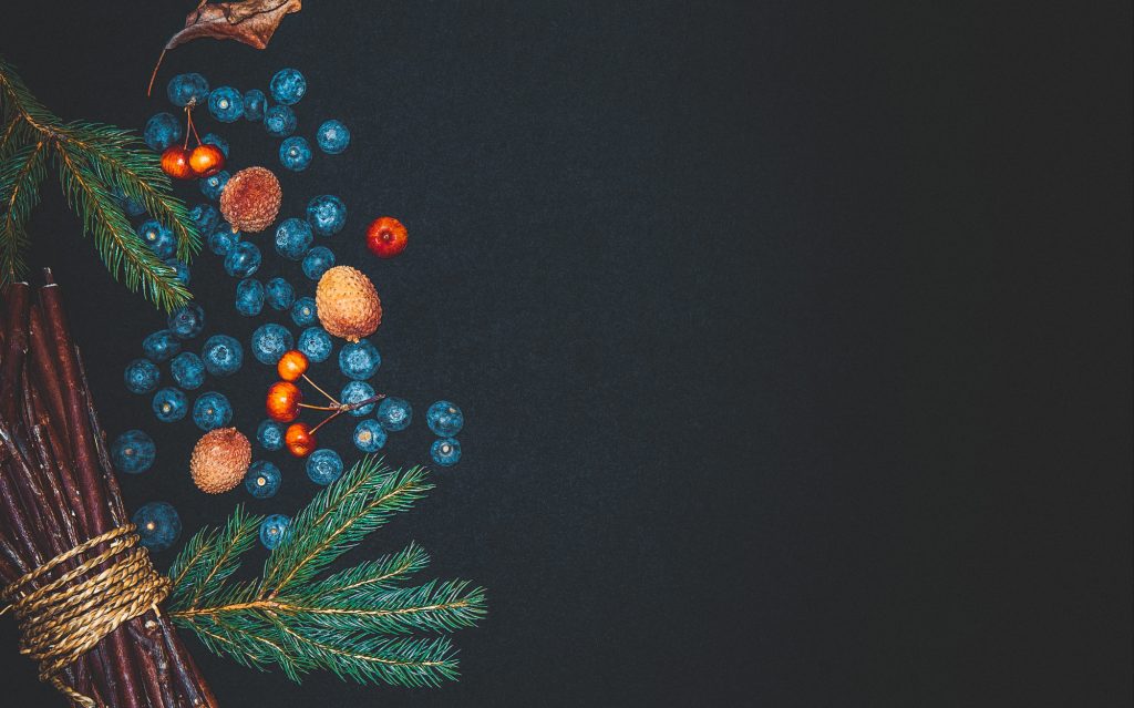 Five simple ways to finish the year