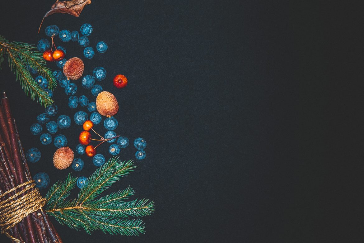 Five simple ways to finish the year