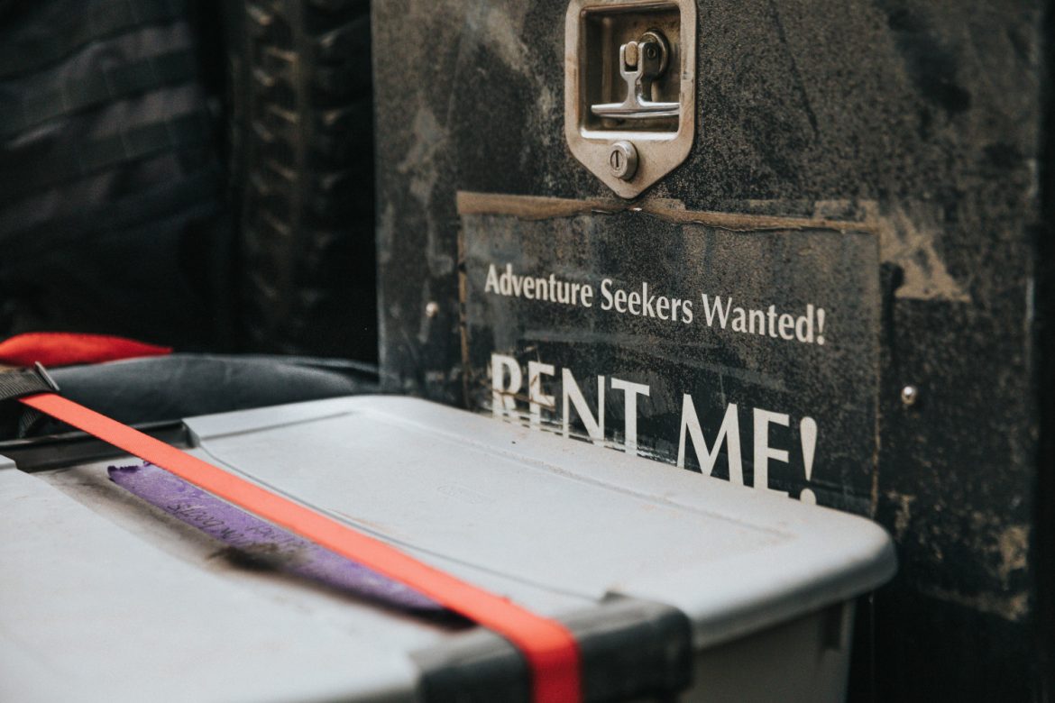 Rental losses ring-fenced from 1 April 2019