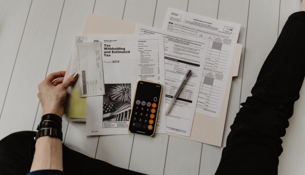 Commercial Property and Businesses Changes