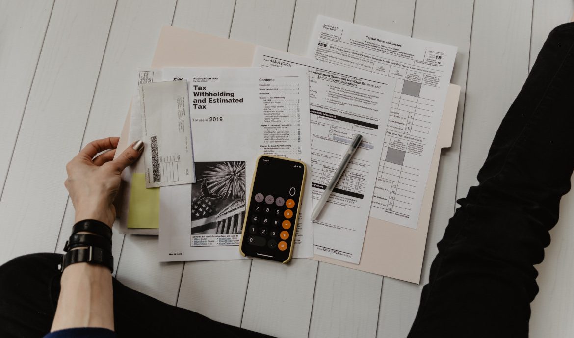 Commercial Property and Businesses Changes