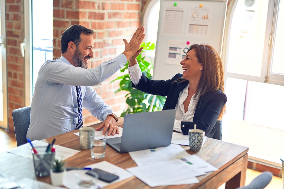 Employment law changes, April 2022