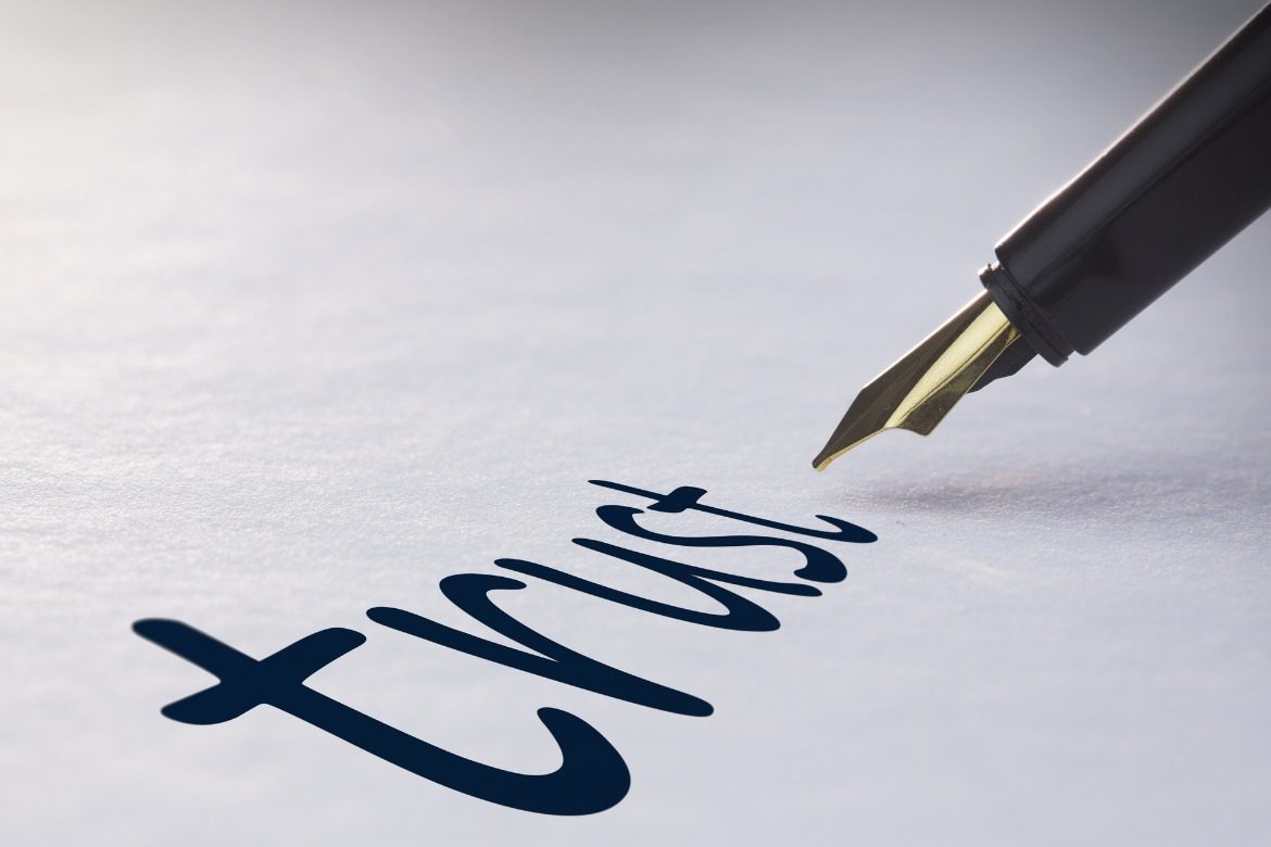 New Trust Disclosures