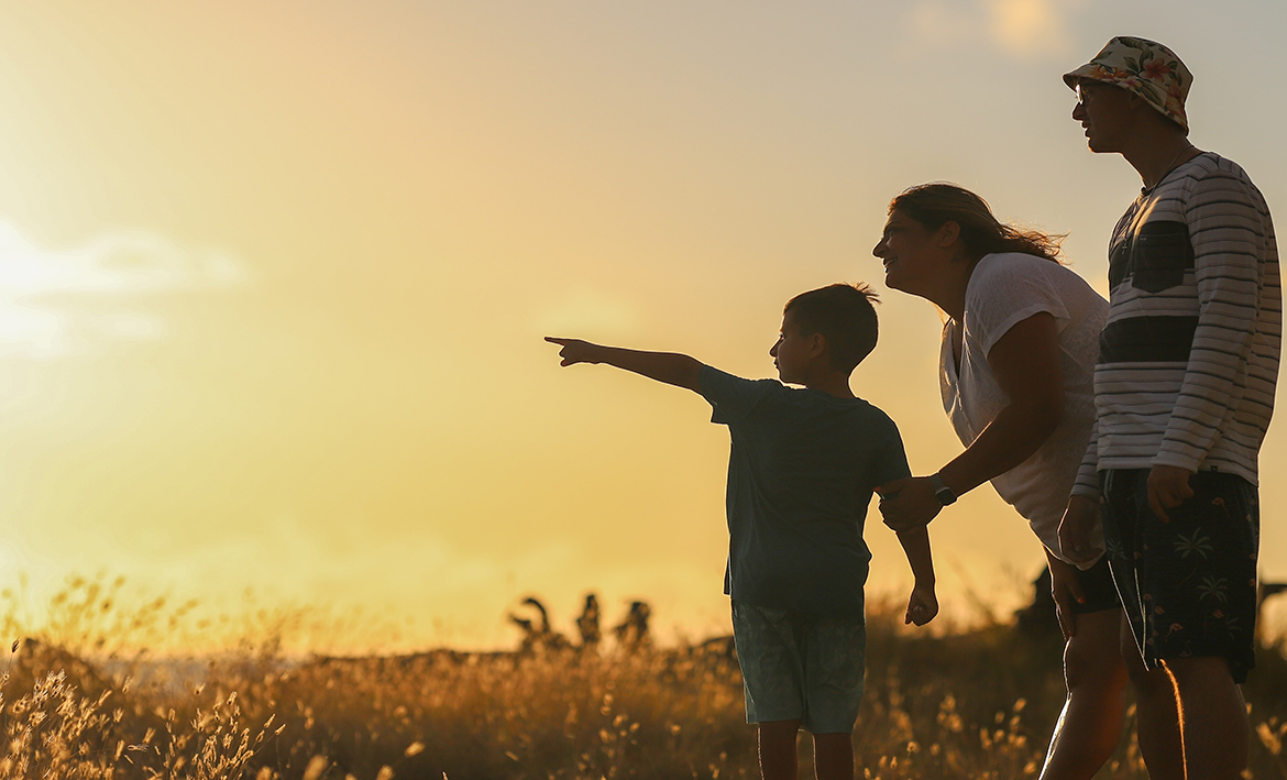 Top tips for running a thriving family business