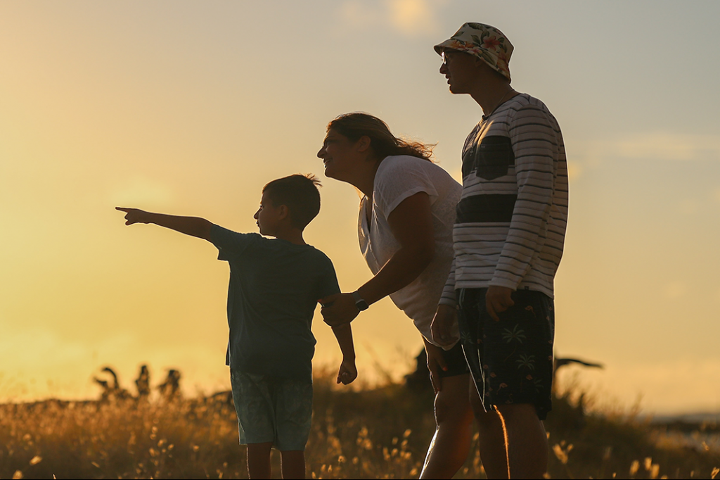Top tips for running a thriving family business