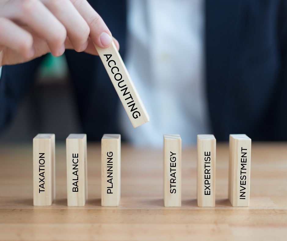 Accounting for Buying or Selling a Businesses