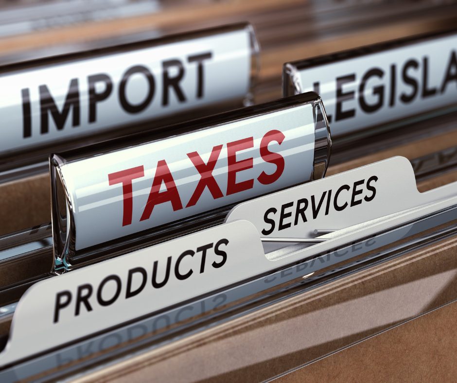 Fundamental GST changes coming your way