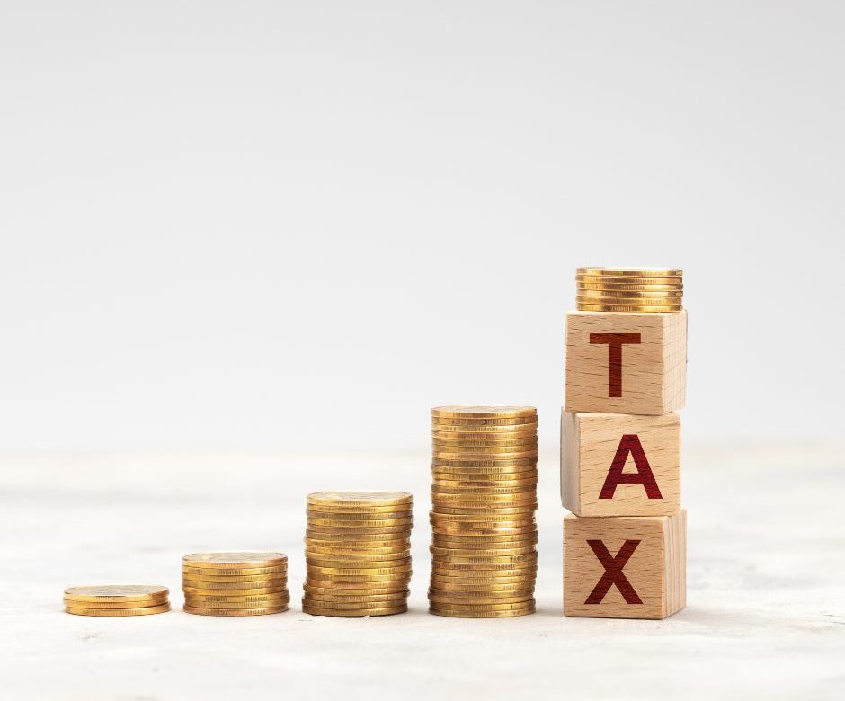 2023 Year End - Tax Planning Checklist
