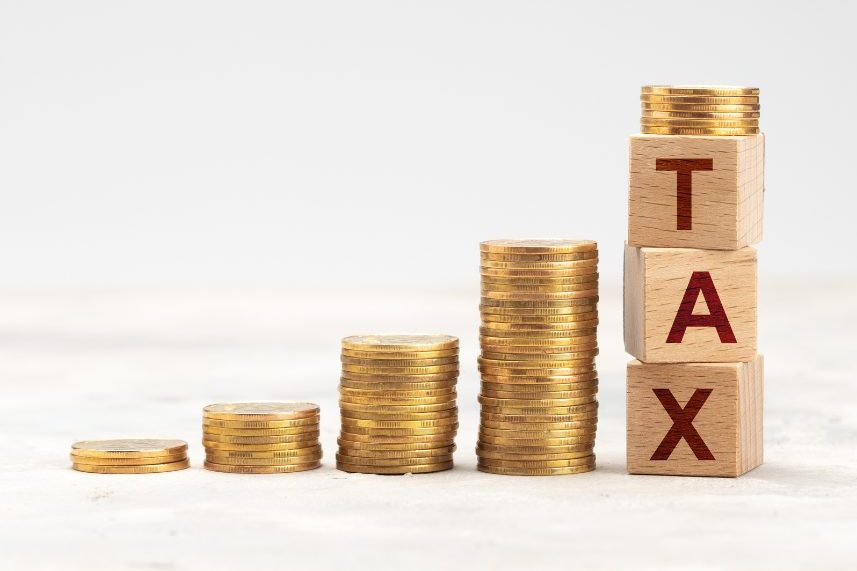 2023 Year End – Tax Planning Checklist