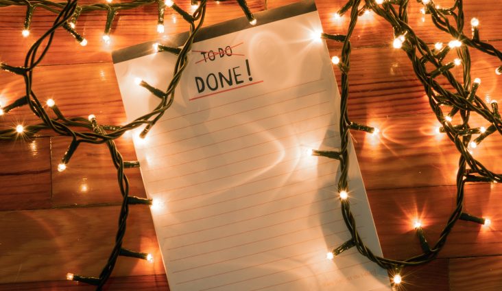 Your small business Christmas checklist
