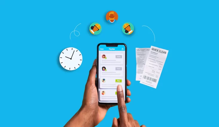 Digital snapshot: the Xero app store